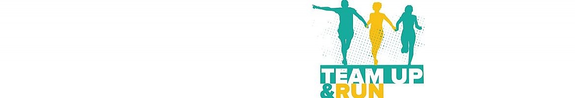 Team Up & Run! Nov-2018