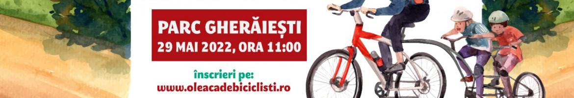 Family BikeFest  2022