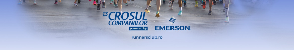 13.Crosul Companiilor powered by Emerson ~ 2024