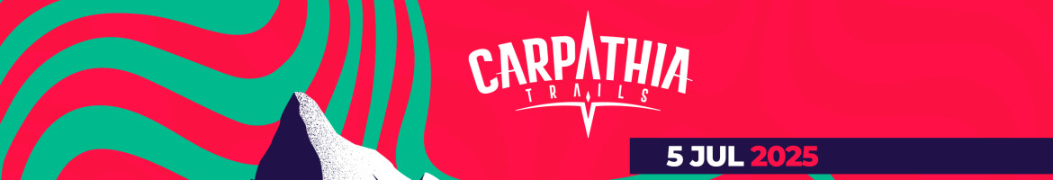 Carpathia Trails ~ 2025