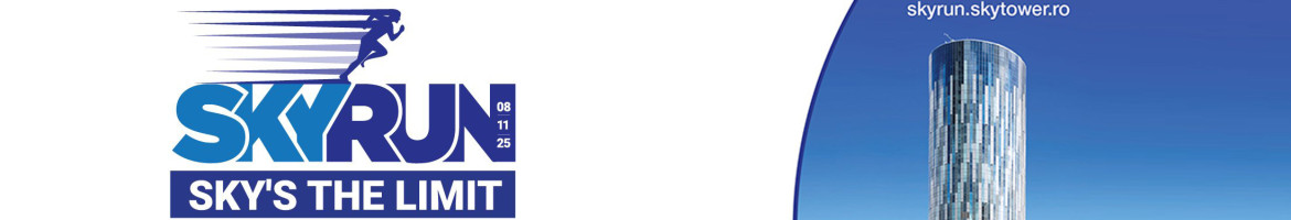 SkyRun ~ 2025