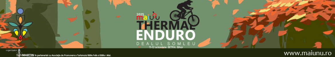 Thermal Enduro ~ 2025