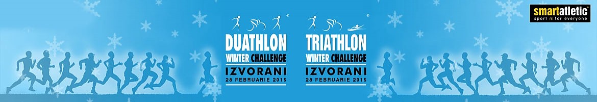 WinterTri Challenge ~ 2015