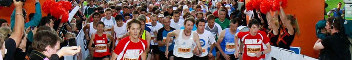 B2RUN Bucuresti 2016