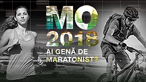 Maratonul Olteniei ~ 2018