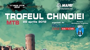 Trofeul Chindiei MTB ~ 2012