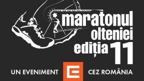 Maratonul Olteniei ~ 2023