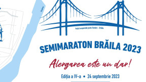 SEMIMARATON Braila 2023