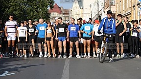 Maraton Timisoara ~ 2010