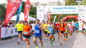 SEMIMARATON Braila 2024