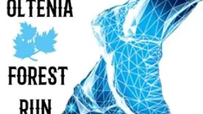 Oltenia Forest Run 2026