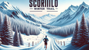 Scorilo Winter Vertical ~ 2025
