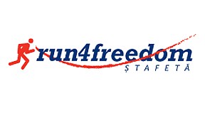 Stafeta Run4Freedom ~ 2013