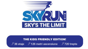 SkyRun ~ 2025