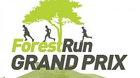 Forest Run - Mogoşoaia ~ 2013