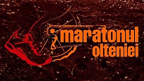 Maratonul Olteniei ~ 2015