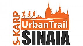 S-KARP UrbanTrail Sinaia ~ 2016