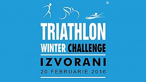 WinterTri Challenge ~ 2016