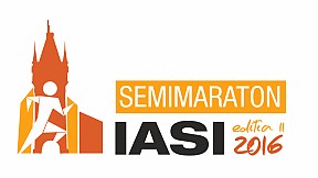 Semimaraton Iasi ~ 2016