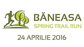 Baneasa Spring Trail Run ~ 2016