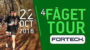 Făget Tour Fortech ~ 2016