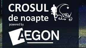 Crosul de Noapte | Aegon ~ noiembrie 2016