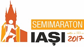 Semimaraton Iasi ~ 2017