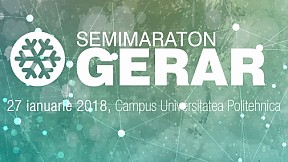 Semimaraton Gerar ~ 2018