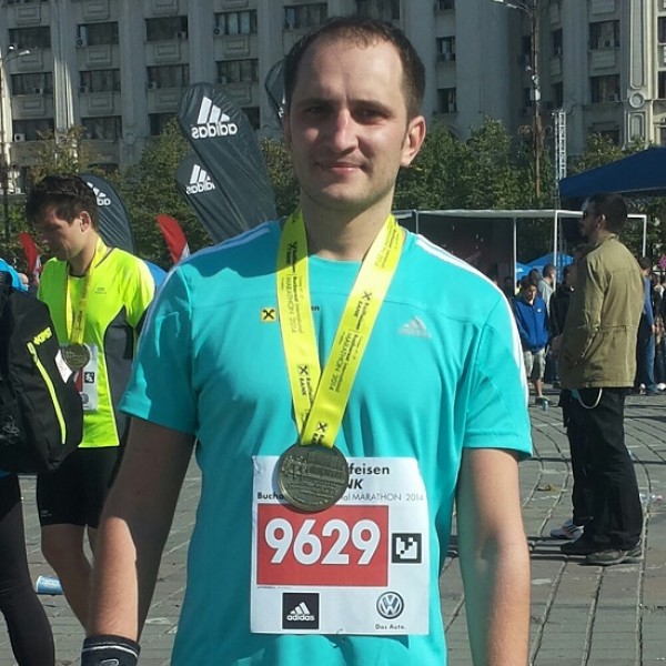 SORIN DRAGOMIR