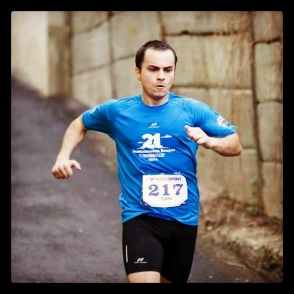 Cristian Toma
